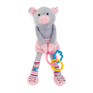 Pippy the Pig Scentsy Sidekick