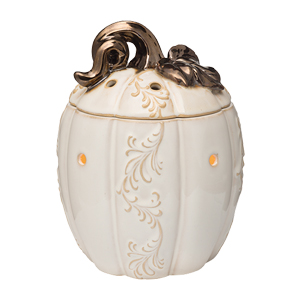 Lumina Scentsy Warmer PREMIUM