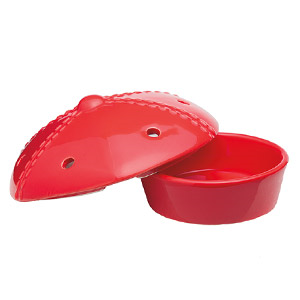 St. Louis Cardinals - DISH ONLY (Includes two separate pieces)