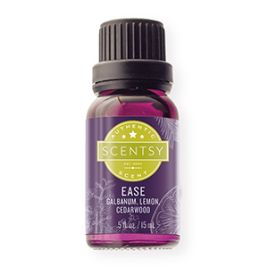 Ease Essential Oil Blend 15mL