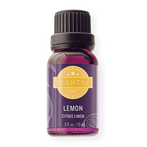 Lemon Essential Oil 15mL