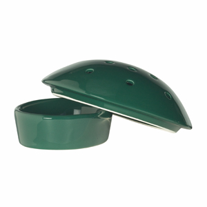 University of Oregon Football Helmet - DISH ONLY