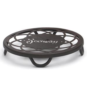 Scentsy Warmer Stand-Round