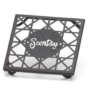 Scentsy Warmer Stand-Square