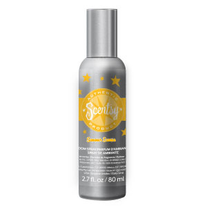 Summer Sunrise Room Spray