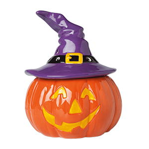 It’s Time for Halloween, Scentsy-Style!