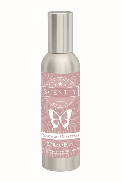 Cherished Scentsy Bar