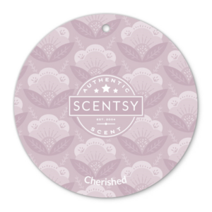 Cherished Scent Circle