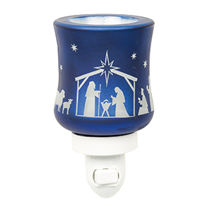 Nativity Warmer