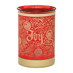 Rejoice Scentsy Warmer