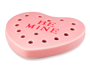 Be Mine - LID ONLY
