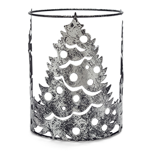 O Christmas Tree Scentsy Warmer Wrap