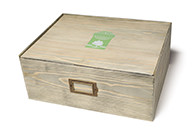 Scent Storage Box