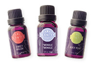 Kids 100% Natural Oils