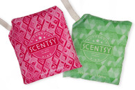 Kids Scent Paks