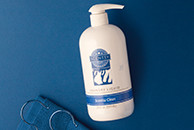 Laundry Liquid