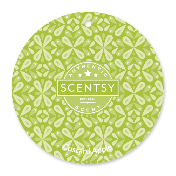 Custard Apple Scent Circle