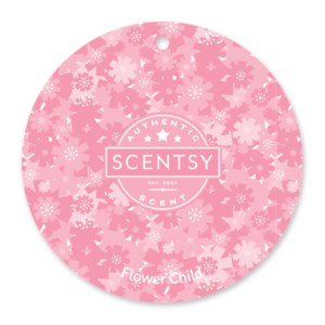 Flower Child Scent Circle