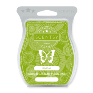 Kiwifruit Scentsy Bar