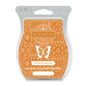 Southern Sweet Tea Scentsy Bar