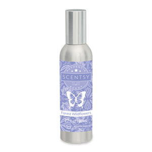 Forest Wildflowers Room Spray