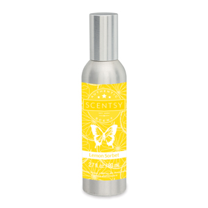 Lemon Sorbet Room Spray