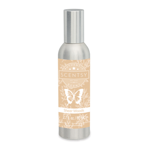 Sheer Woods Room Spray