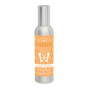 Summer Sunshine Room Spray