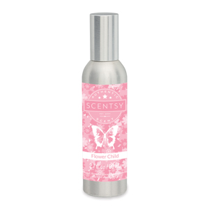 Flower Child Room Spray