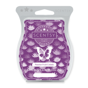 Passion Fruit Colada Scentsy Bar