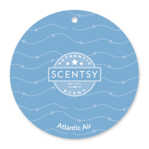 Atlantic Air Scent Circle