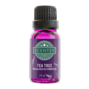 Tea Tree Essential Oil