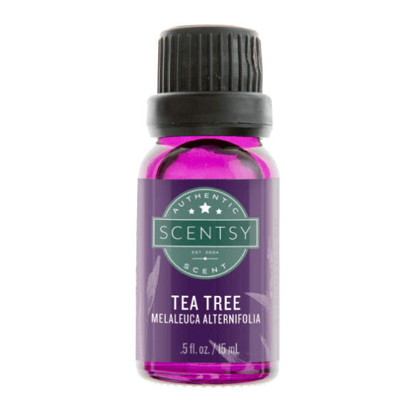 Tea Tree Essential Oil