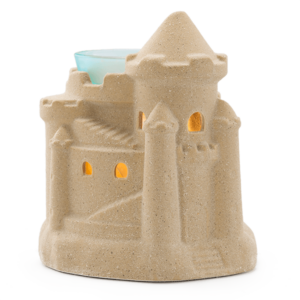 Sandcastle Scentsy Warmer