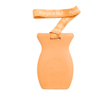 Pumpkin Roll Scentsy Car Bar