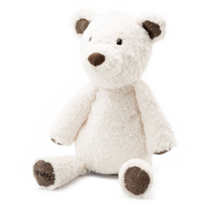 Frost the Polar Bear Scentsy Buddy