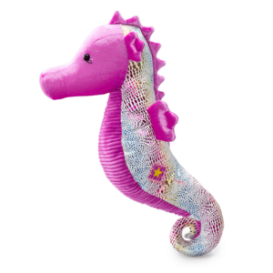 Suri the Seahorse Scentsy Buddy