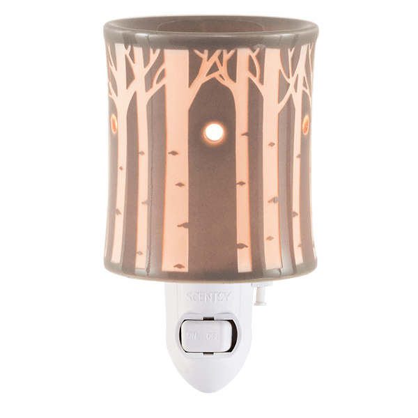 Aspen Grove Mini Warmer