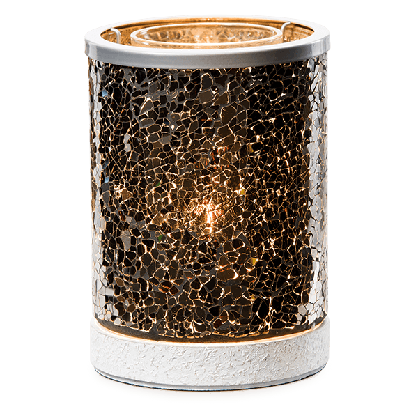 Black Crush Scentsy Warmer