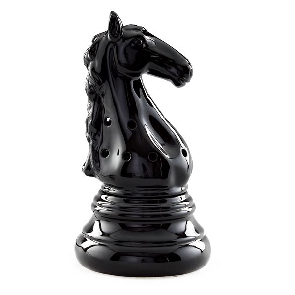 Black Knight Scentsy Warmer