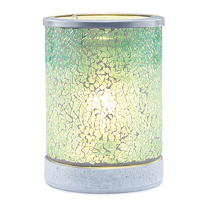 Blue Crush Scentsy Warmer