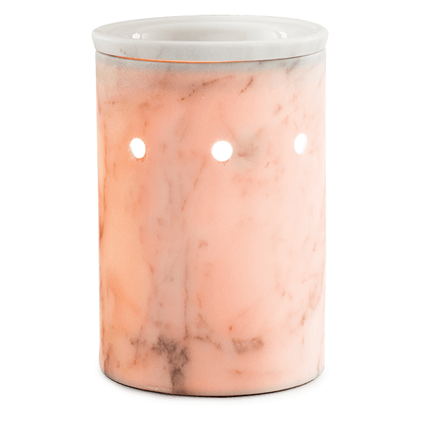 Carrara Scentsy Warmer