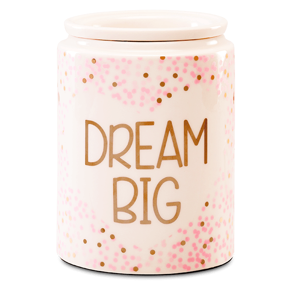 Dream Sparkle Scentsy Warmer