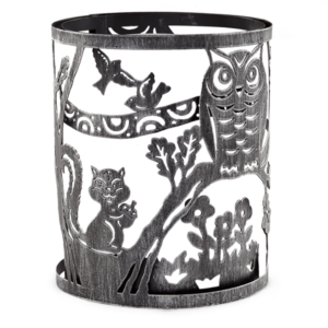Friendly Forest Warmer Wrap