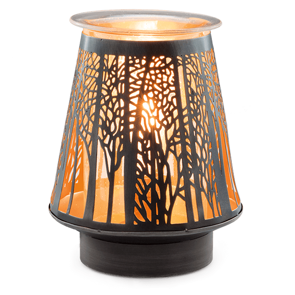 In the shadows Scentsy Warmer