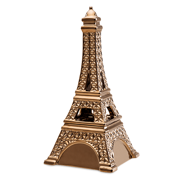 Midnight in Paris Scentsy Warmer