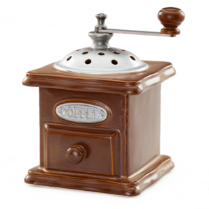 Morning Grind Scentsy Warmer