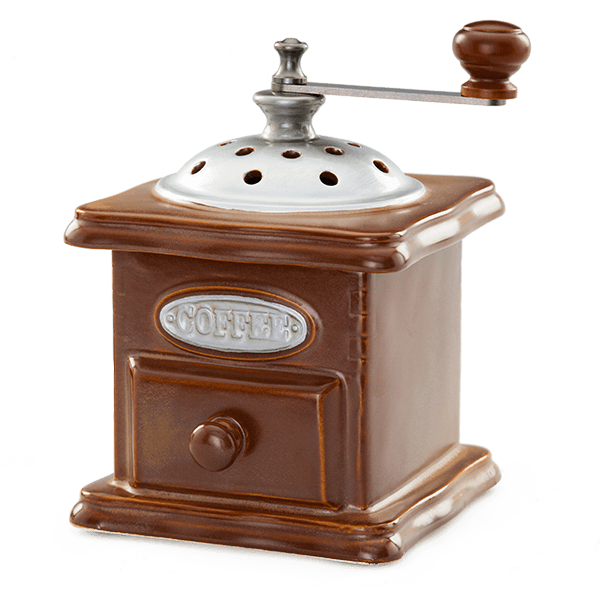 Morning Grind Scentsy Warmer