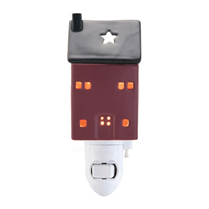 No Place Like Home Mini Warmer