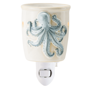 Octopus mini warmer